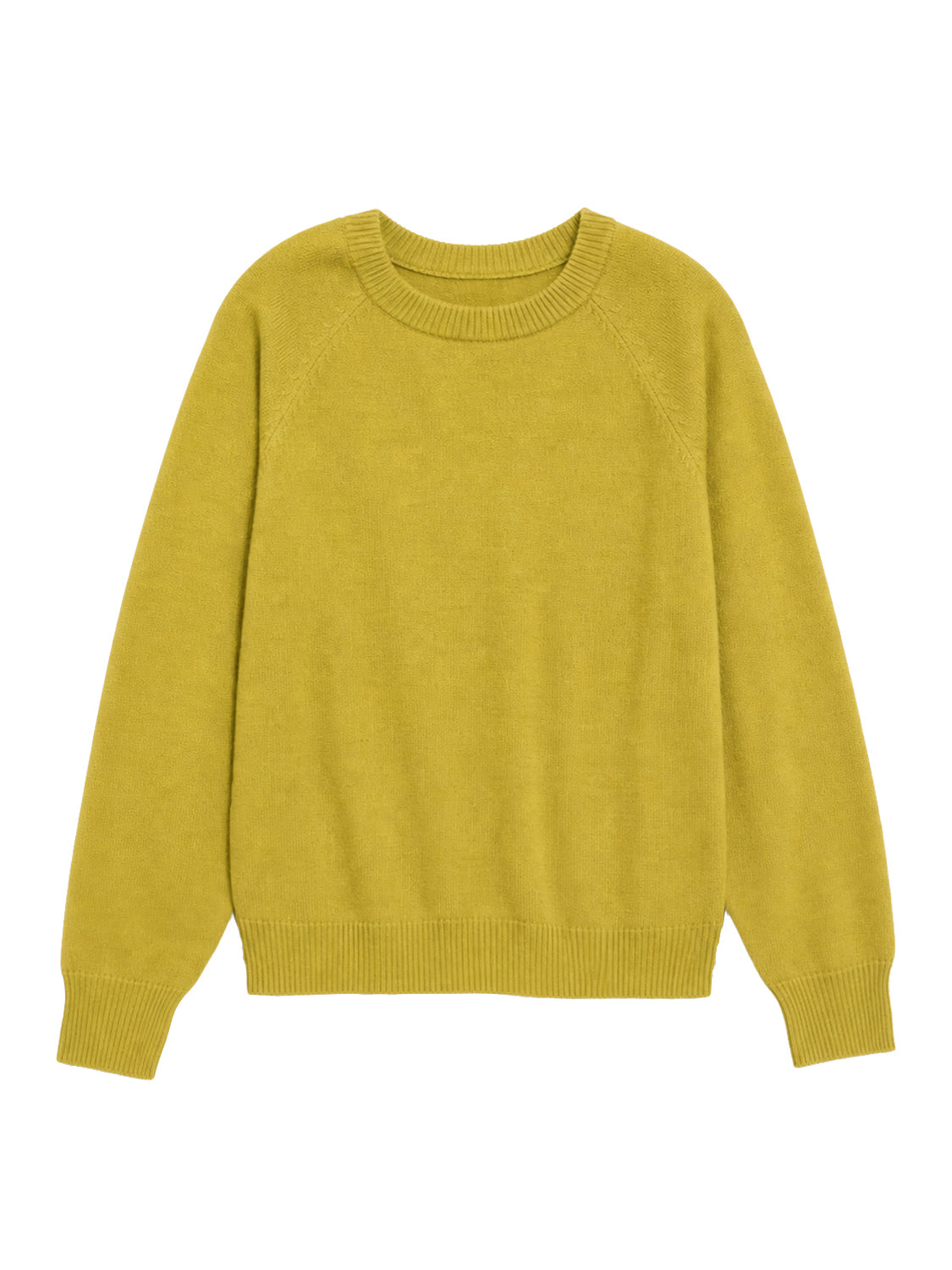 The Woolly Wo/Man Sweater Quince