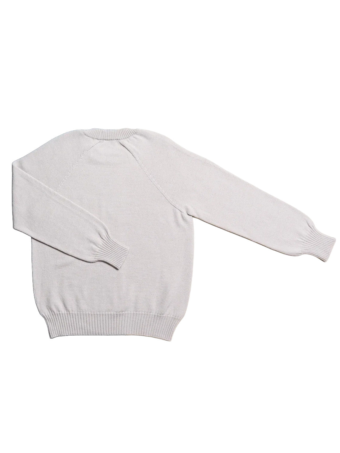 The Woolly Wo/Man Sweater Sand